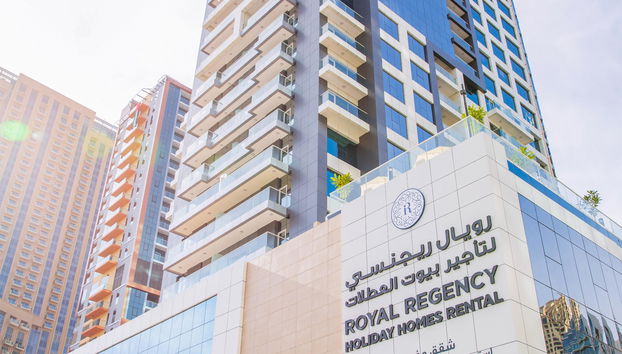 Royal Regency Suites - Foto 2