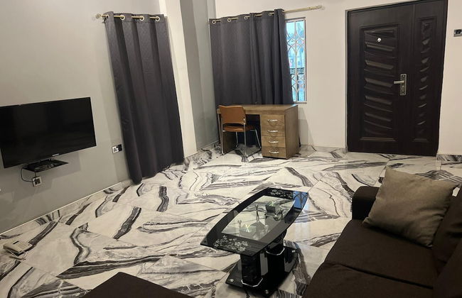 BAFFOUR APARTMENTS - Foto 29