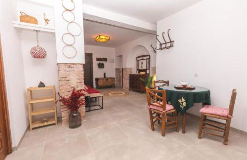 La Tejuela - Casa en Andújar independiente con piscina - Foto 35