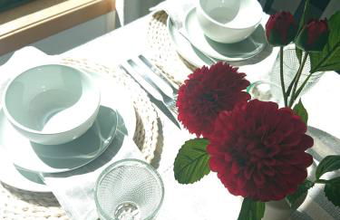 The Red Flat Vigo - Estudio Boutique - Centro Ciudad - Foto 24