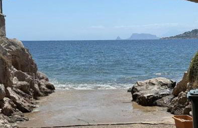 Mondello Sunshine Apartment - Foto 9