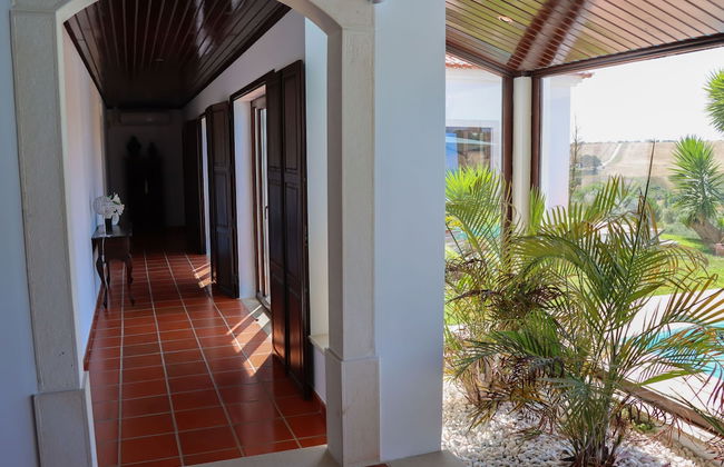 Santar m Private Pool Sauna Gym Villa - Foto 79