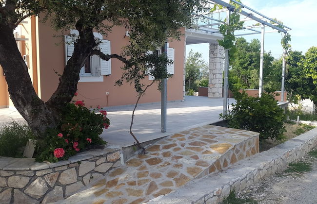 Villa Antonio - Foto 20