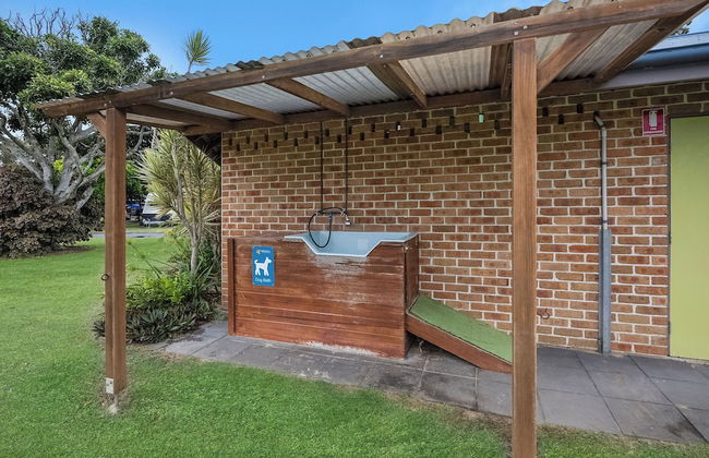 Reflections Mylestom - Holiday Park - Foto 54