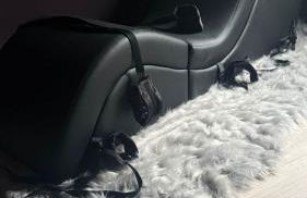 Adult only, fetish retreat play space - Foto 8