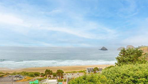 Berni's Ocean View Castle - The Potter's Wheel - Foto 3