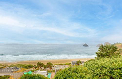 Berni's Ocean View Castle - The Potter's Wheel - Foto 3