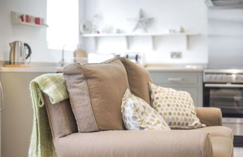 The Old Milking Parlour - Foto 8