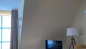 Hus op de Wurth Ferienwohnung Seeblick - Foto 5