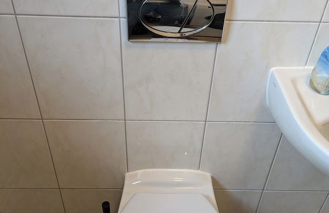 NestOaseWHV Zimmer zw.City und Südstrand - Foto 53