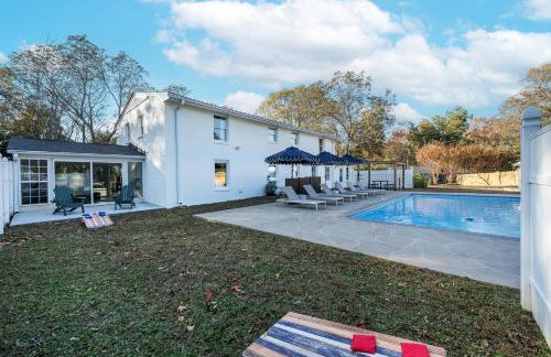 Private Pickleball Pool Game Room 5 BR - Photo 13