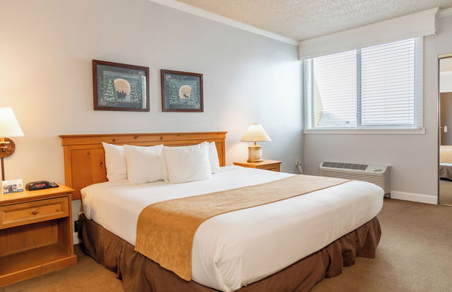 Legacy Vacation Resorts - Steamboat Hilltop - Photo 24