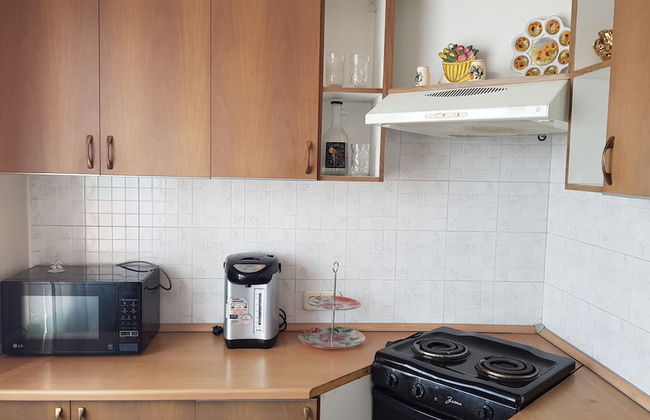 Tereshkovoy 17 Vladdom25 - Photo 5