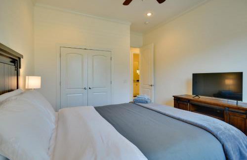 Spacious Amarillo Home 6 Mi to Downtown! - Foto 18