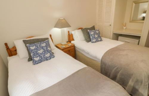 Nuthatch Cottage - Foto 15