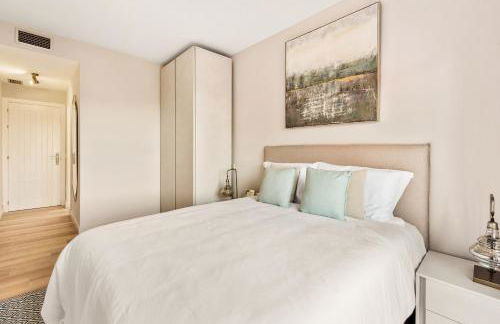 Royal Marbella Resort, Pool, Golf, Beach & Bars - Photo 53