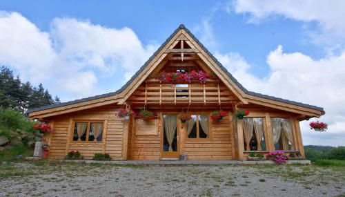 Les Chalets du Mazet Saint Voy - Foto 3