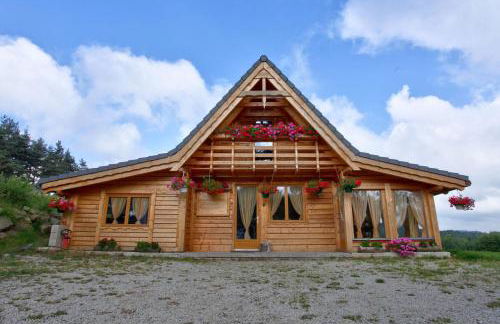 Les Chalets du Mazet Saint Voy - Foto 3