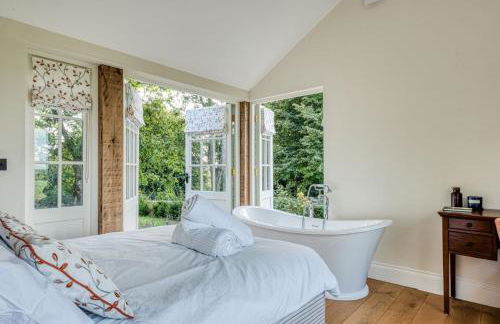 The Cider Barn - Gorgeous Rural Escape Near Bath! - Foto 38