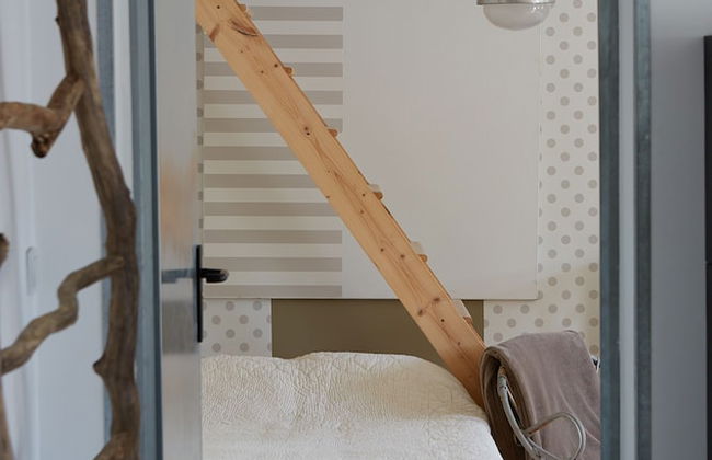 Les Gîtes de l'Yères - Foto 17