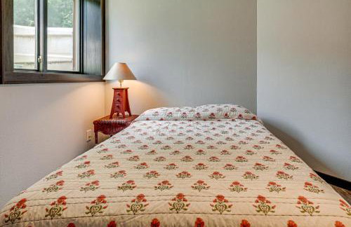 Dock, Fire Pit Historic Lakefront Cabin in Mercer - Foto 22