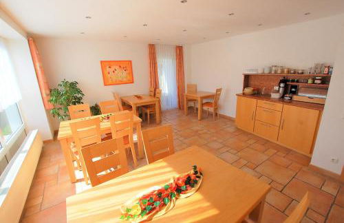 Gästehaus Jäger Ferienwohnungen - Foto 23