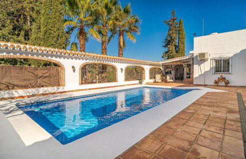 Lovely Home In Guaro With Wifi - Foto 13