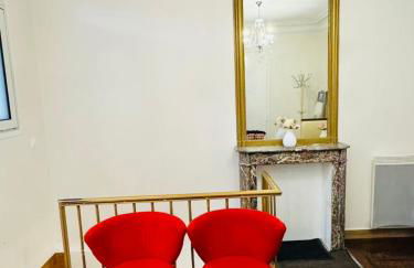 2-bedrooms apart near the Eiffel Tower - Foto 15