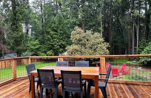 Spacious Cozy and Renovated Mountain Retreat - Foto 49