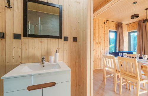 Przystań Jeziorany - domki na mazurach - Foto 14