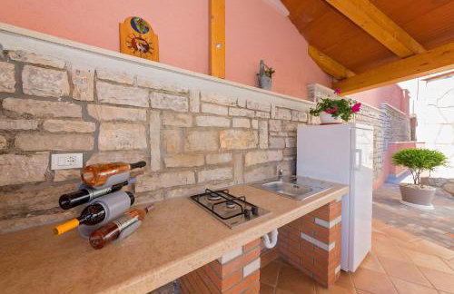 Villa Petra, Kaštelir - Foto 9