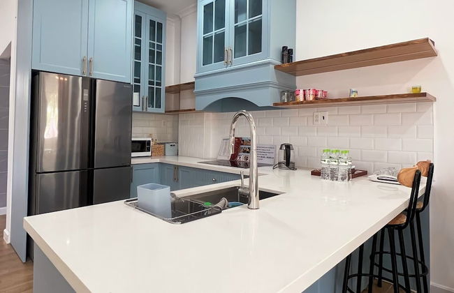 Nova Beachfront Haven Villa - Foto 60