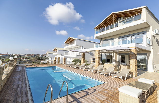 Villa Nefeli - Foto 1