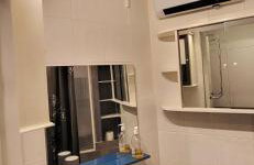 La Croisière Bonita vista estudio renovado climatizado parking balcón - Foto 10