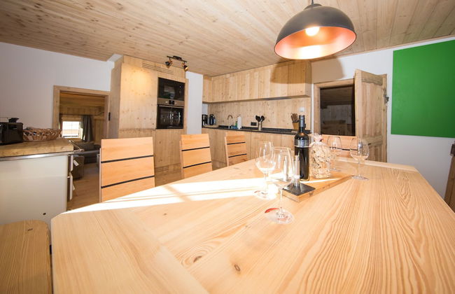 Das Wiesegg - Foto 5