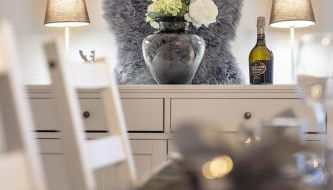 Acapella Suite Barcarolle 60qm, direkt am Weinberg, Altstadt, Netflix inklusive - Foto 3