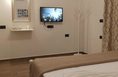 SUNNY HOLIDAYS APARTMENT - Photo 20