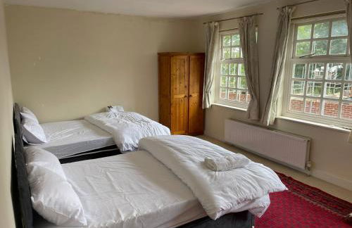 Montpelier House - Foto 8