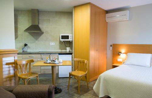 Apartamentos Playa De Cóbreces - Foto 15