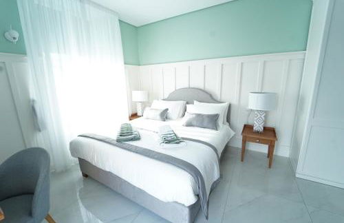 Villa Klaudia - charming house - Foto 7