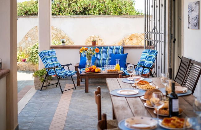 White Sand Private Villa Wifi - Foto 10