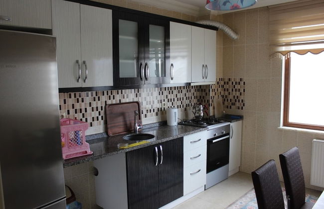 Payitaht Apart - Foto 25