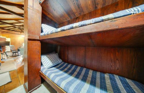 Custom-Built Lakefront Cottage with Spacious Yard! - Foto 20