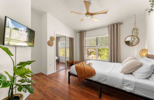 Bali Bliss at Oaks - Full Kitchen , Near I75 - Foto 22