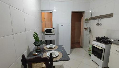 Apê 03 - confortável e perto de tudo - Foto 5