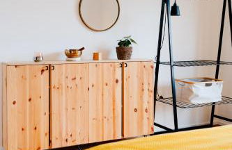 Ruhestifter-Salem mit Aromasauna und Hot Tub bis zu 10 Personen - Photo 10