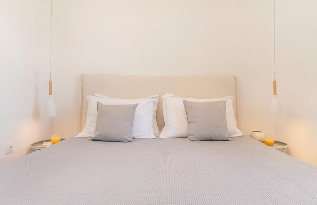 Afluencia Apartment 6 - Naoussa - Photo 8