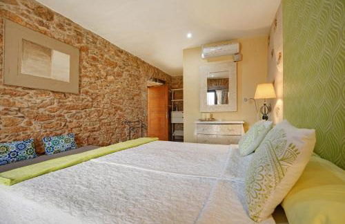 Casa Rural Teberite - Photo 12