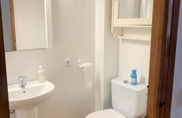 Apartamento planta baja en Costa Arenal a 3 min playa - Foto 14