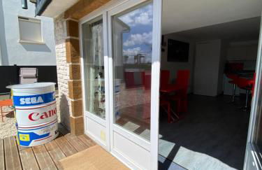 Le chalet de la liez - Foto 9